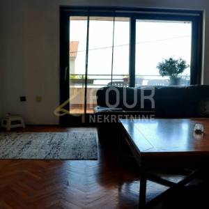 Rijeka, Marčeljeva Draga, 121.98m2, 3s+db, lođa