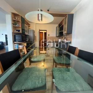 Rijeka, Marčeljeva Draga, 121.98m2, 3s+db, lođa