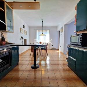 RIJEKA, MARČELJEVA DRAGA - 3S+DB od 122m2, garaža, pogled