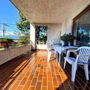 RIJEKA, MARČELJEVA DRAGA - 3S+DB od 122m2, garaža, pogled
