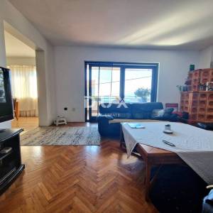 RIJEKA, MARČELJEVA DRAGA - 3S+DB od 122m2, garaža, pogled