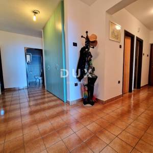 RIJEKA, MARČELJEVA DRAGA - 3S+DB od 122m2, garaža, pogled