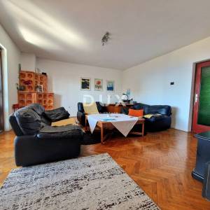 RIJEKA, MARČELJEVA DRAGA - 3S+DB od 122m2, garaža, pogled