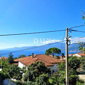 RIJEKA, MARČELJEVA DRAGA - 3S+DB od 122m2, garaža, pogled