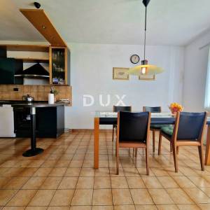 RIJEKA, MARČELJEVA DRAGA - 3S+DB od 122m2, garaža, pogled
