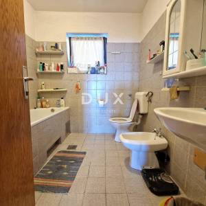 RIJEKA, MARČELJEVA DRAGA - 3S+DB od 122m2, garaža, pogled