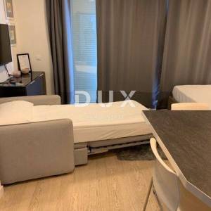 RIJEKA, MARČELJEVA DRAGA, KANTRIDA- prekrasan stan 60m2 s pogledom na more + okoliš 