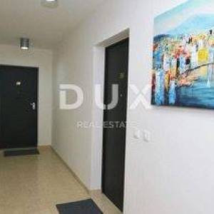RIJEKA, MARČELJEVA DRAGA, KANTRIDA- prekrasan stan 60m2 s pogledom na more + okoliš 