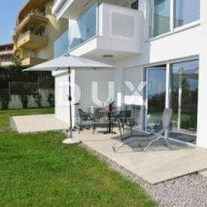 RIJEKA, MARČELJEVA DRAGA, KANTRIDA- prekrasna garsonjera 37m2 s pogledom na more + okoliš 