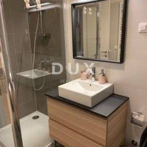RIJEKA, MARČELJEVA DRAGA, KANTRIDA- prekrasna garsonjera 37m2 s pogledom na more + okoliš 