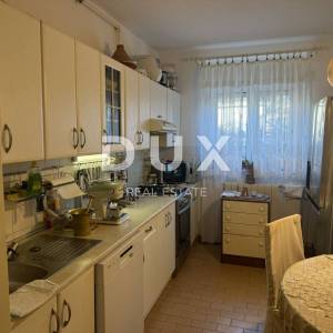 RIJEKA, MARČELJEVA DRAGA - Stan 3S+DB na mirnoj lokaciji