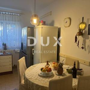 RIJEKA, MARČELJEVA DRAGA - Stan 3S+DB na mirnoj lokaciji
