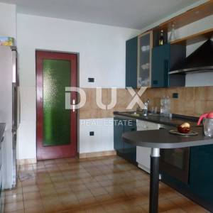 Rijeka, Marčeljeva Draga, stan, 3S + DB, 122 m2