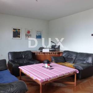 Rijeka, Marčeljeva Draga, stan, 3S + DB, 122 m2
