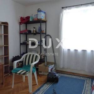 Rijeka, Marčeljeva Draga, stan, 3S + DB, 122 m2