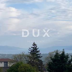 RIJEKA, MARČELJI - stan 2S+DB u novogradnji s pogledom na more + okućnica! PRILIKA!