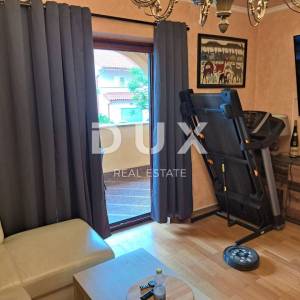 RIJEKA, MARINIĆI - kuća 120 m2, za dugoročni najam, na traženoj lokaciji, prilika!