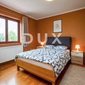 RIJEKA, MARINIĆI - kuća 120 m2, za dugoročni najam, na traženoj lokaciji, prilika!