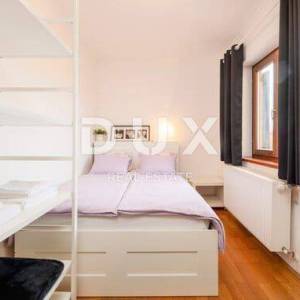 RIJEKA, MARINIĆI - kuća 120 m2, za dugoročni najam, na traženoj lokaciji, prilika!