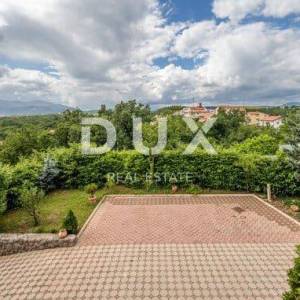 RIJEKA, MARINIĆI - kuća 120 m2, za dugoročni najam, na traženoj lokaciji, prilika!