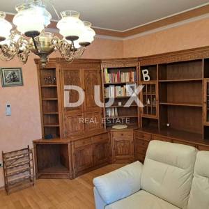 RIJEKA, MARINIĆI - kuća 120 m2, za dugoročni najam, na traženoj lokaciji, prilika!
