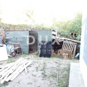 RIJEKA, MARINIĆI, PEHLIN- kuća 250 m2 s pogledom na more + okoliš 600m2