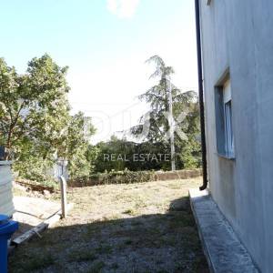 RIJEKA, MARINIĆI, PEHLIN- kuća 250 m2 s pogledom na more + okoliš 600m2