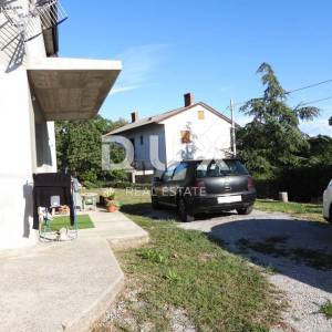 RIJEKA, MARINIĆI, PEHLIN- kuća 250 m2 s pogledom na more + okoliš 600m2