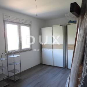 RIJEKA, MARINIĆI, PEHLIN- kuća 250 m2 s pogledom na more + okoliš 600m2