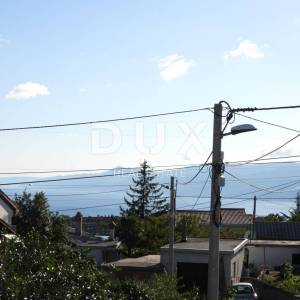 RIJEKA, MARINIĆI, PEHLIN- kuća 250 m2 s pogledom na more + okoliš 600m2