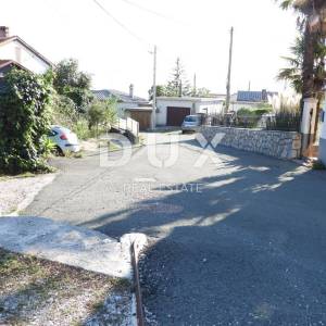 RIJEKA, MARINIĆI, PEHLIN- kuća 250 m2 s pogledom na more + okoliš 600m2