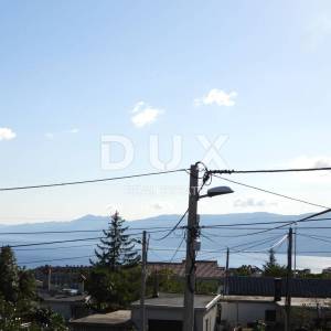 RIJEKA, MARINIĆI, PEHLIN- kuća 250 m2 s pogledom na more + okoliš 600m2