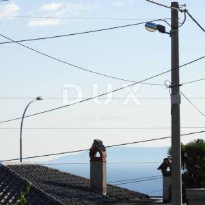 RIJEKA, MARINIĆI, PEHLIN- kuća 250 m2 s pogledom na more + okoliš 600m2