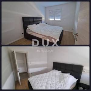 RIJEKA, MARTINKOVAC- 2S+DB u novogradnji s dva parkirna mjesta u garaži
