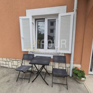 Rijeka, Martinkovac, 2skl, 40m2, terasa, okućnica