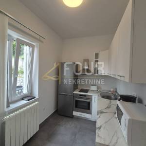 Rijeka, Martinkovac, 2skl, 40m2, terasa, okućnica