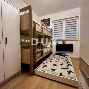RIJEKA, MARTINKOVAC, 3S+DB, super lokacija, pogled, parking