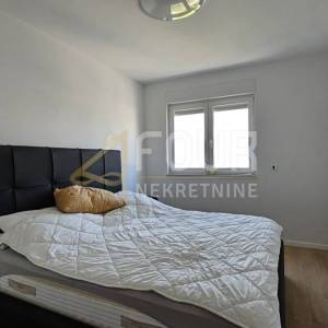 Rijeka, Martinkovac, 71m2, moderan 2s+db, lođa, pogled na more