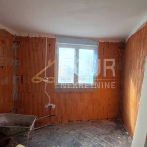 Rijeka, Martinkovac, novogradnja, 2s+db, terasa