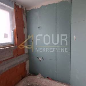 Rijeka, Martinkovac, novogradnja, 2s+db, terasa