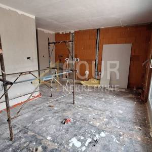 Rijeka, Martinkovac, novogradnja, 2s+db, terasa