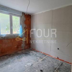 Rijeka, Martinkovac, novogradnja, 2s+db, terasa