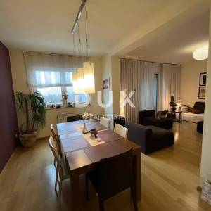 RIJEKA, MARTINKOVAC - prekrasan moderan 2S+DB na odličnoj lokaciji