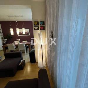 RIJEKA, MARTINKOVAC - prekrasan moderan 2S+DB na odličnoj lokaciji
