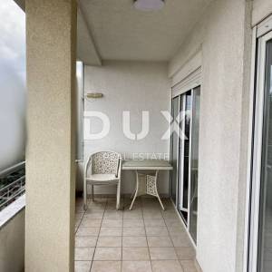 RIJEKA, MARTINKOVAC - Stan za najam 75 m2, 2S+DB