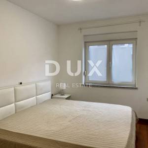RIJEKA, MARTINKOVAC - Stan za najam 75 m2, 2S+DB