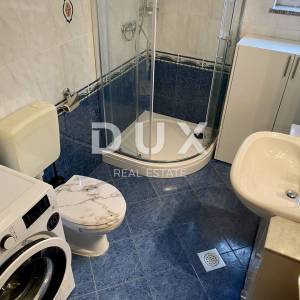 RIJEKA, MARTINKOVAC - Stan za najam 75 m2, 2S+DB