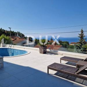 RIJEKA, MARTINKOVAC - Villa s bazenom