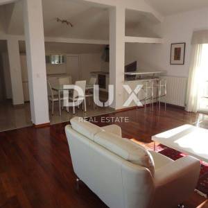 RIJEKA, MARTINKOVAC - Villa s bazenom