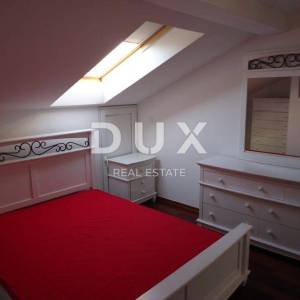 RIJEKA, MARTINKOVAC - Villa s bazenom